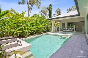 House Heliconia - Luxury Living in Palm Cove